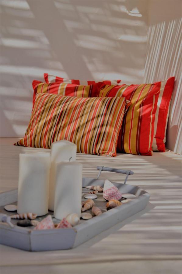Pambelos Lodge Koufonisia المظهر الخارجي الصورة