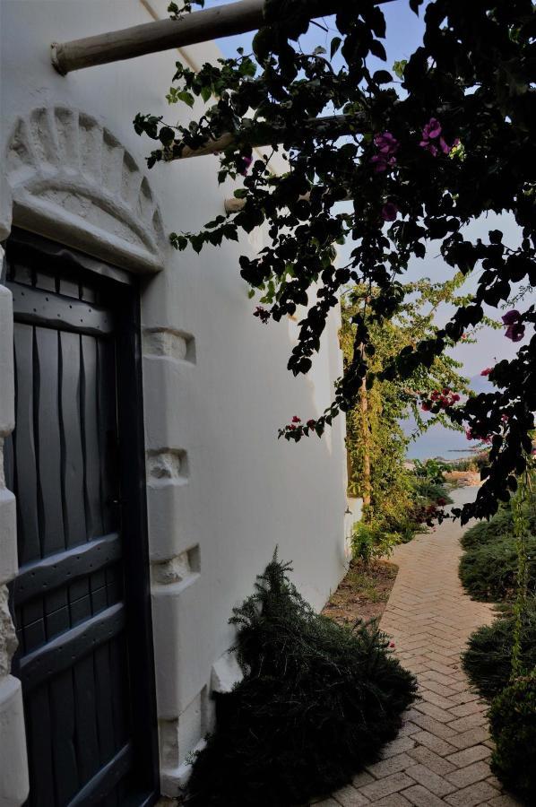 Pambelos Lodge Koufonisia المظهر الخارجي الصورة