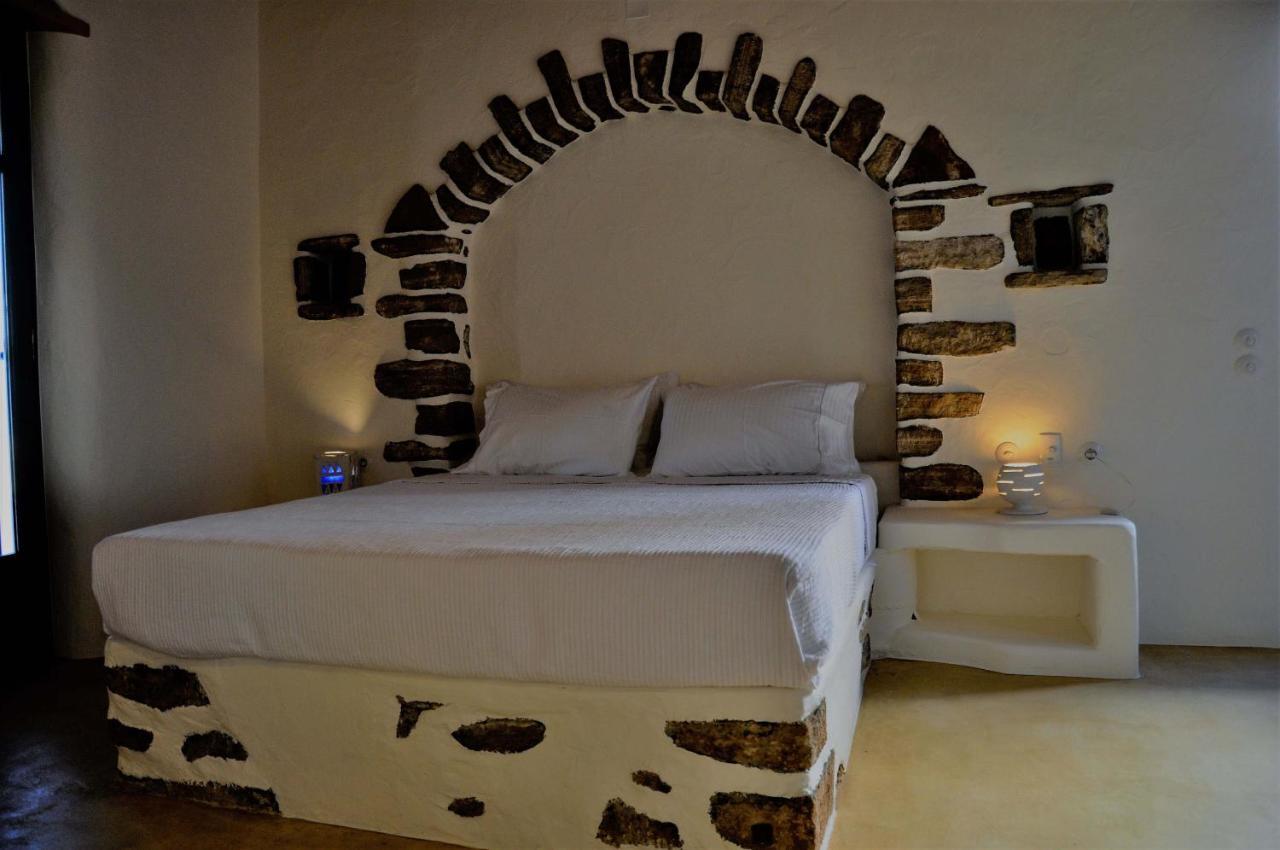 Pambelos Lodge Koufonisia المظهر الخارجي الصورة