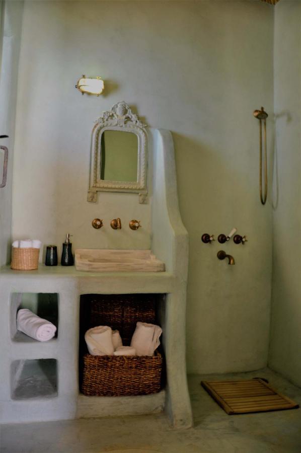 Pambelos Lodge Koufonisia المظهر الخارجي الصورة
