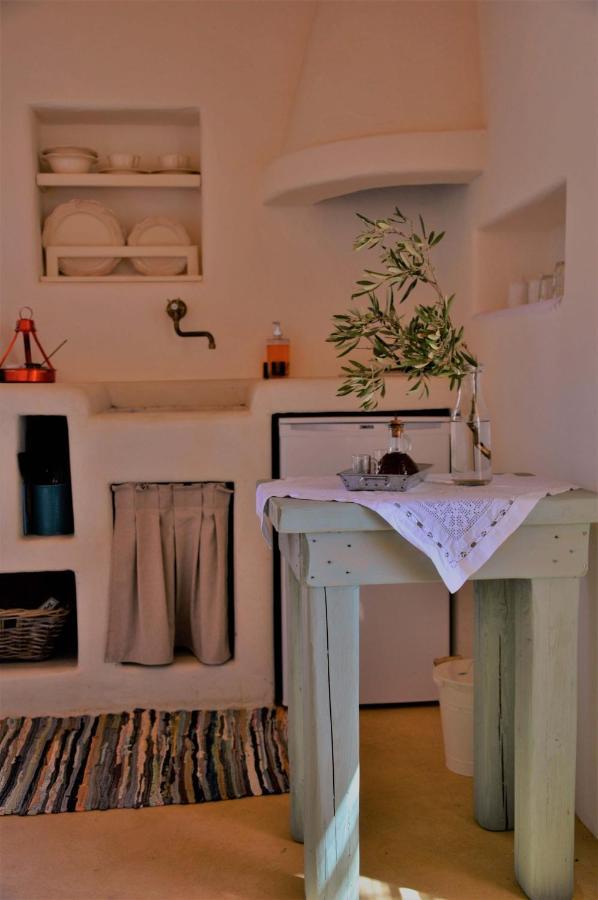 Pambelos Lodge Koufonisia المظهر الخارجي الصورة