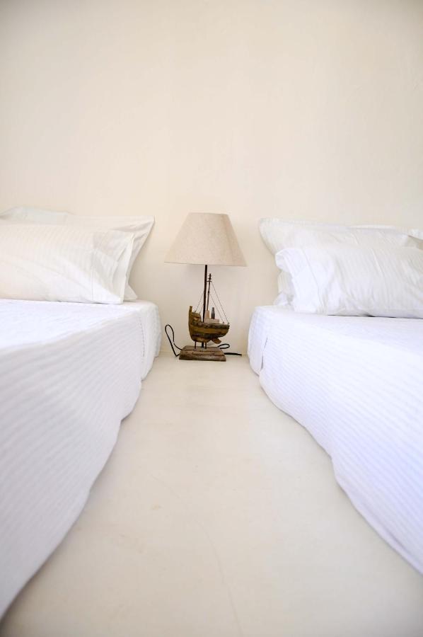 Pambelos Lodge Koufonisia المظهر الخارجي الصورة
