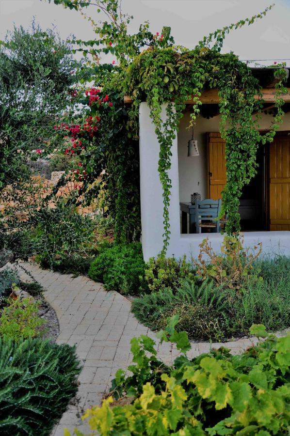 Pambelos Lodge Koufonisia المظهر الخارجي الصورة
