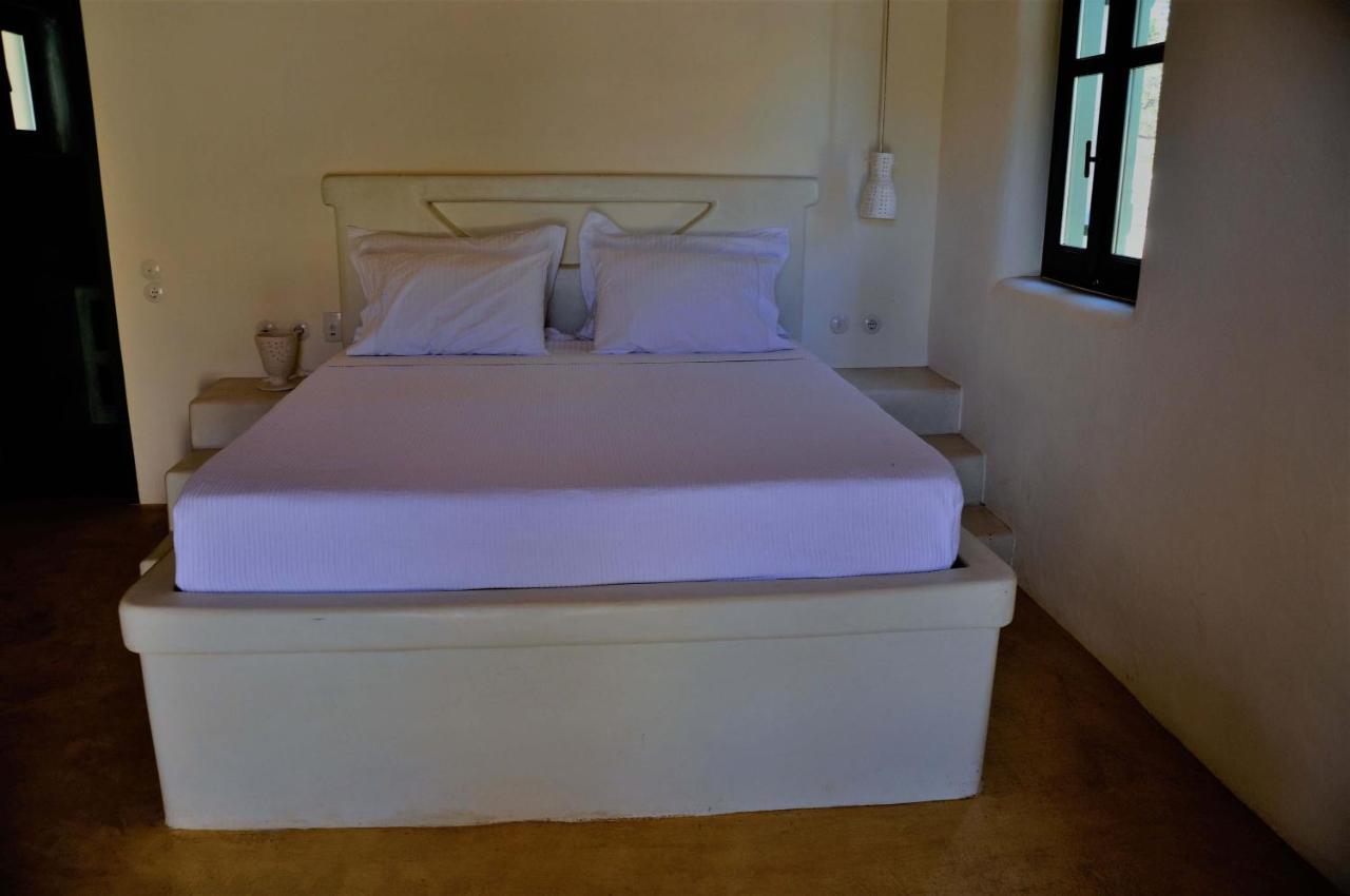 Pambelos Lodge Koufonisia المظهر الخارجي الصورة
