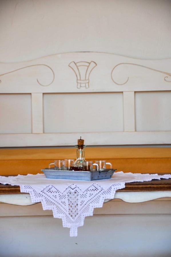 Pambelos Lodge Koufonisia المظهر الخارجي الصورة