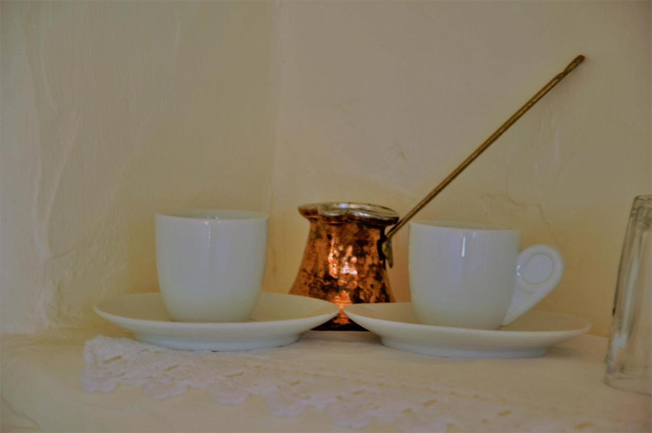 Pambelos Lodge Koufonisia المظهر الخارجي الصورة