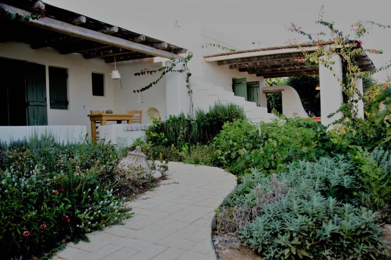 Pambelos Lodge Koufonisia المظهر الخارجي الصورة