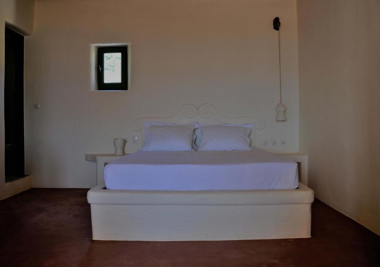 Pambelos Lodge Koufonisia المظهر الخارجي الصورة