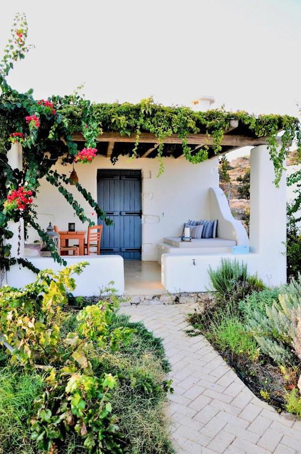 Pambelos Lodge Koufonisia المظهر الخارجي الصورة