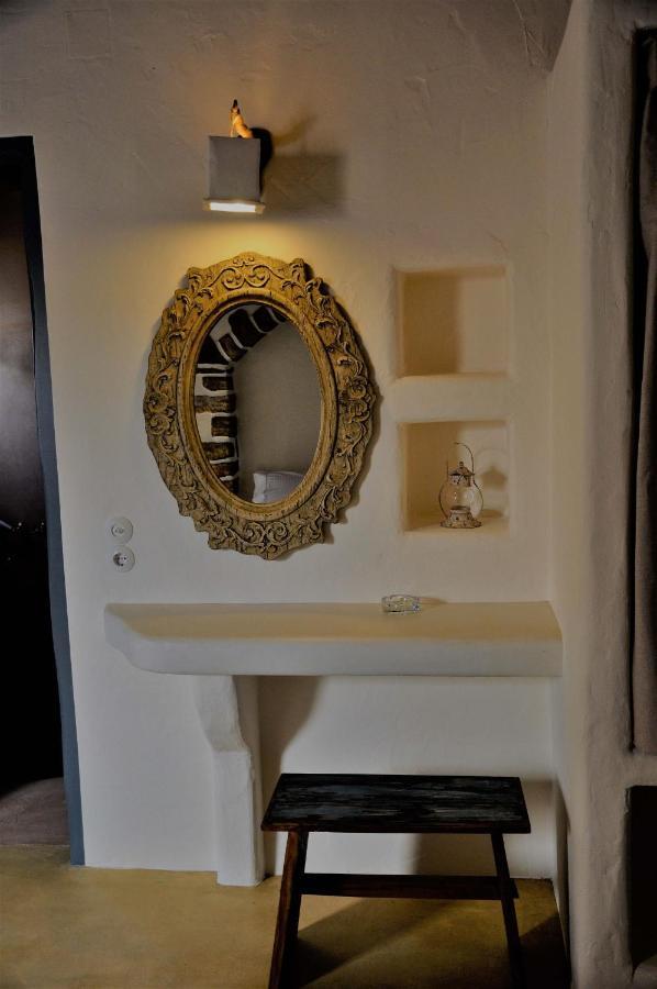 Pambelos Lodge Koufonisia المظهر الخارجي الصورة