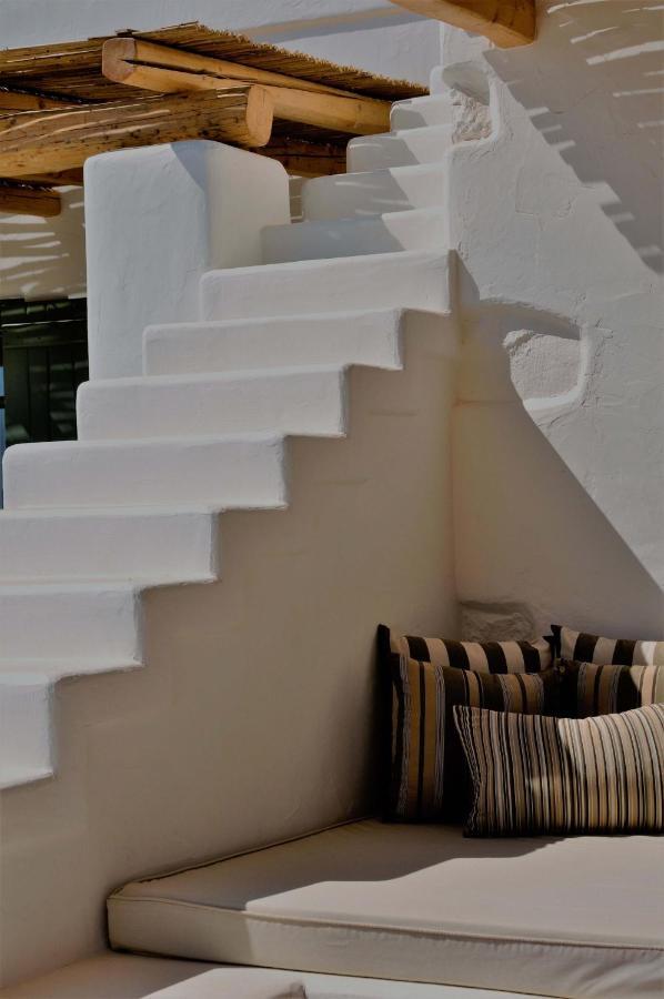 Pambelos Lodge Koufonisia المظهر الخارجي الصورة