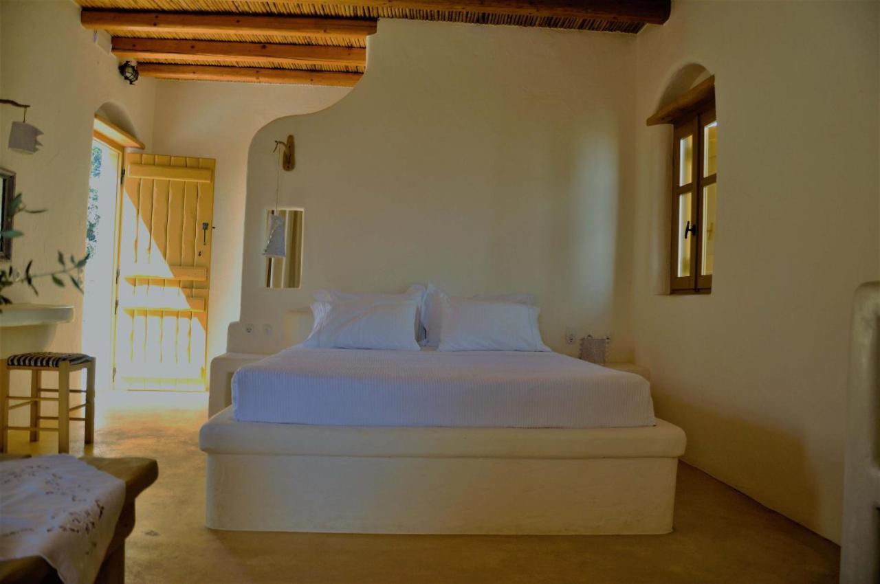 Pambelos Lodge Koufonisia المظهر الخارجي الصورة